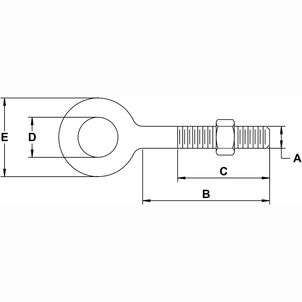quarter-inch-X-2-inch-Eyebolt-specification-diagram
