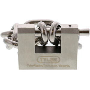 泰勒工具锁端和锁体