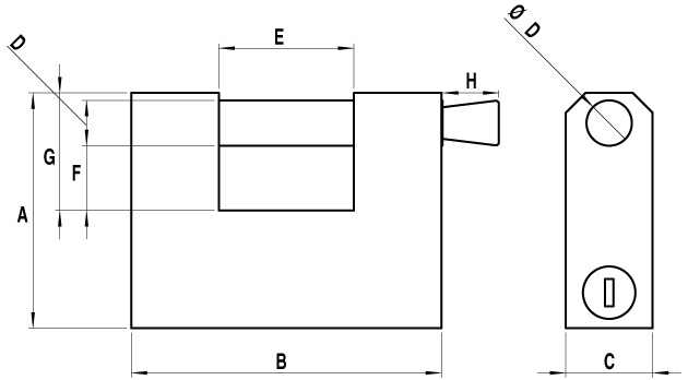 tyler-tool-security-chain-lock-spec-diagram