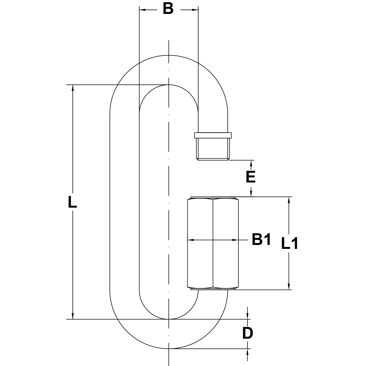 3-16粉钢开门 -  Quick-Link-Diagram