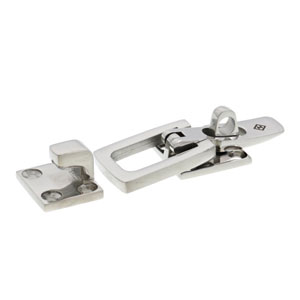 Stainless Steel Bailing Latch, Style 1242