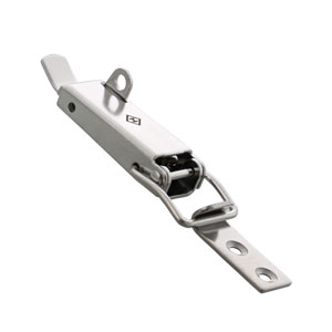 Stainless Steel Bailing Latch, Type O