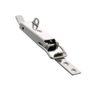 Stainless Steel Bailing Latch, Type P
