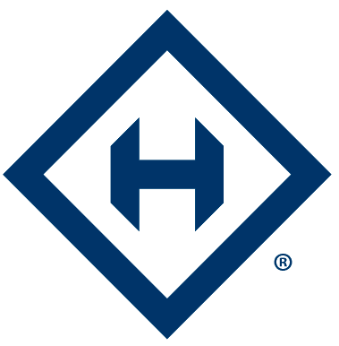 HAAS电华体会体育app链接缆栏杆标志