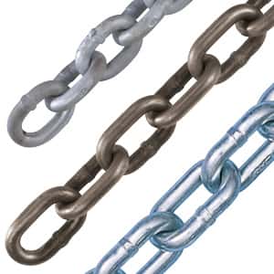 索具链及链具配件