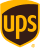ups的标志
